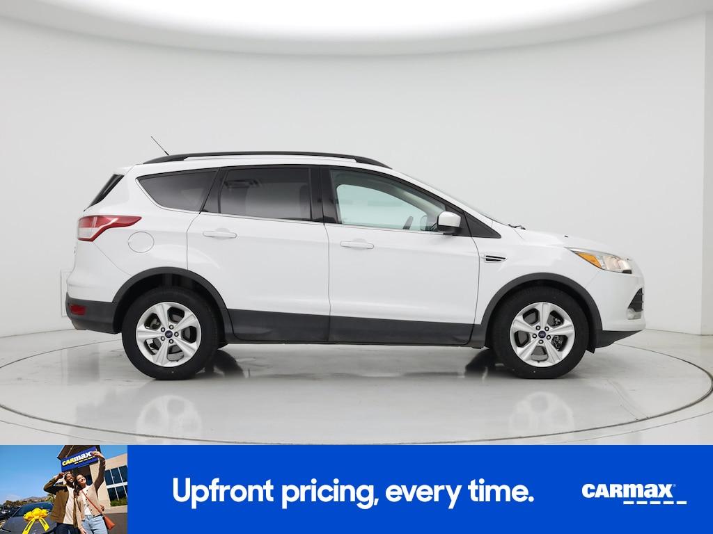 used 2015 Ford Escape car, priced at $10,998