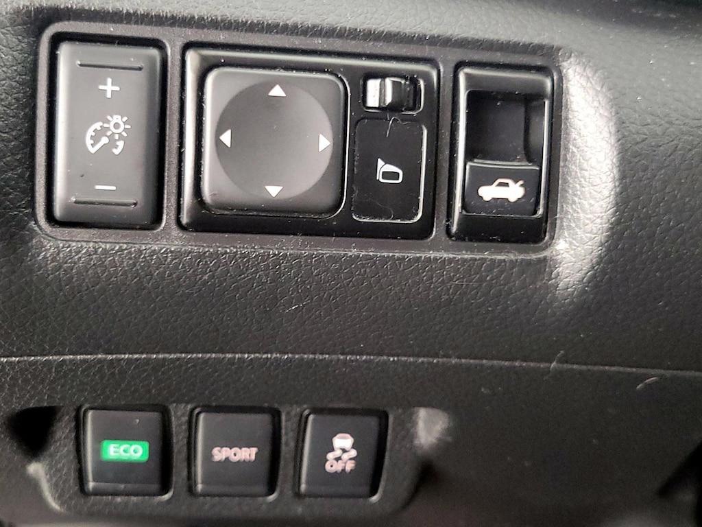 used 2017 Nissan Sentra car, priced at $11,998