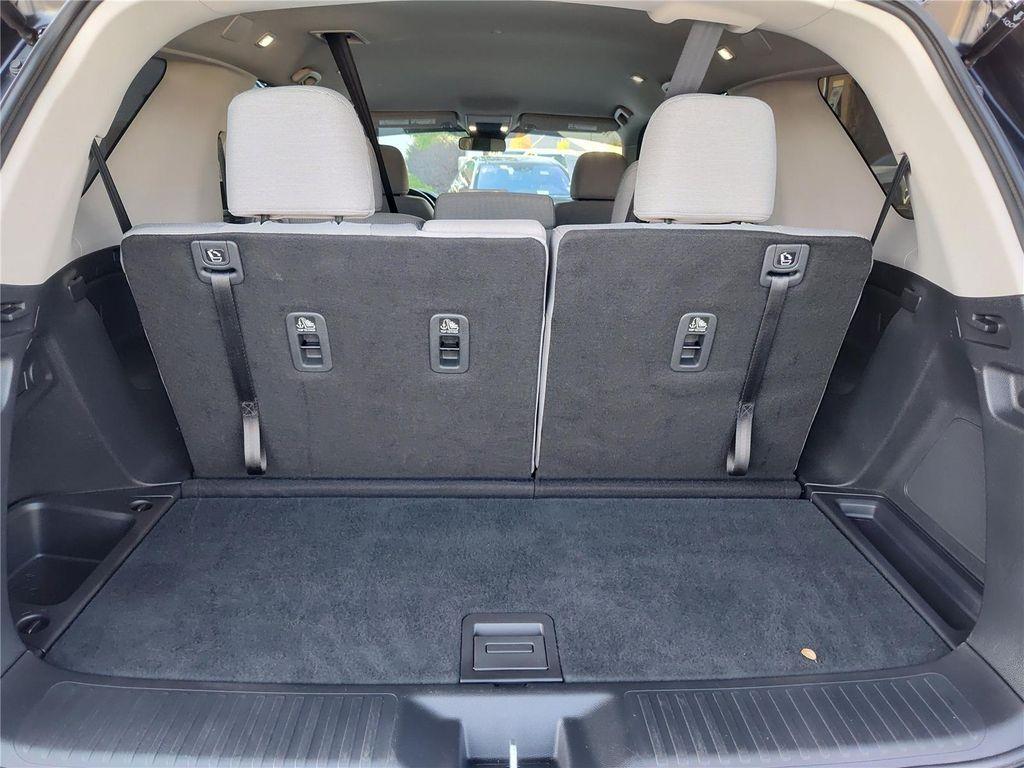 used 2023 Honda Pilot car, priced at $33,790