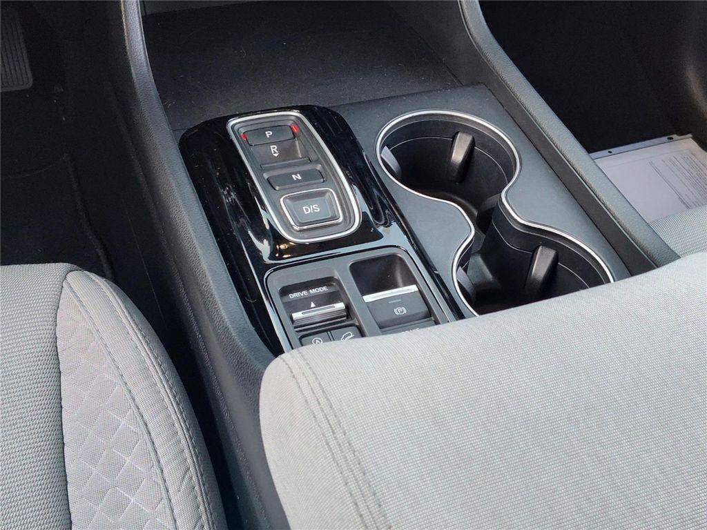 used 2023 Honda Pilot car, priced at $33,790