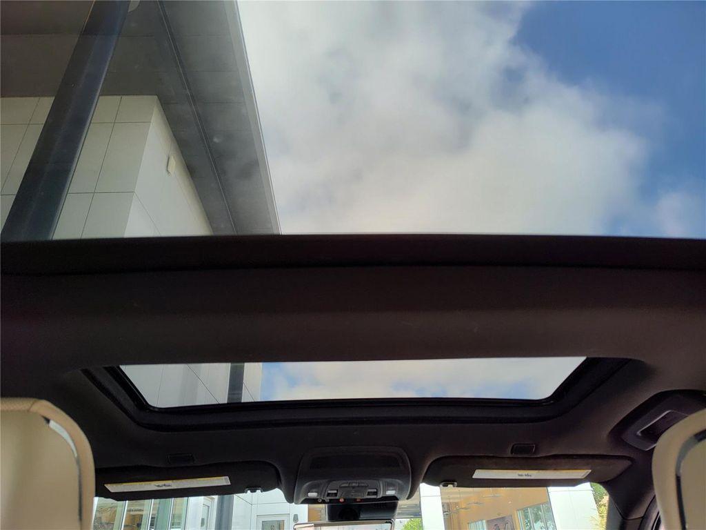 used 2019 Cadillac CT6 car, priced at $32,970