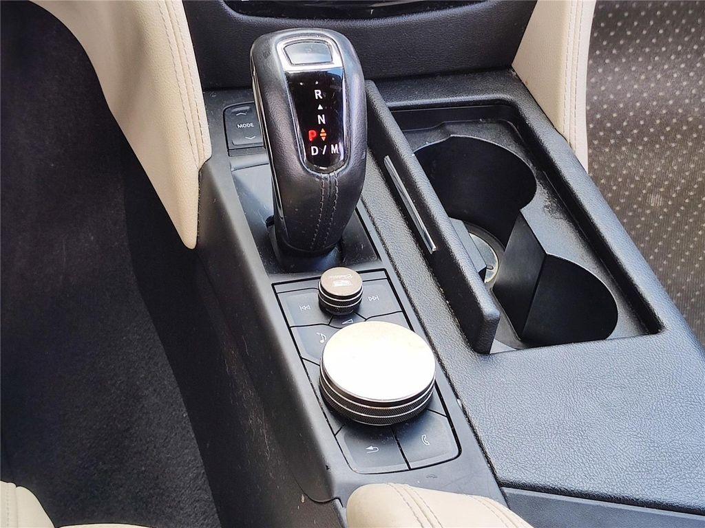 used 2019 Cadillac CT6 car, priced at $32,970