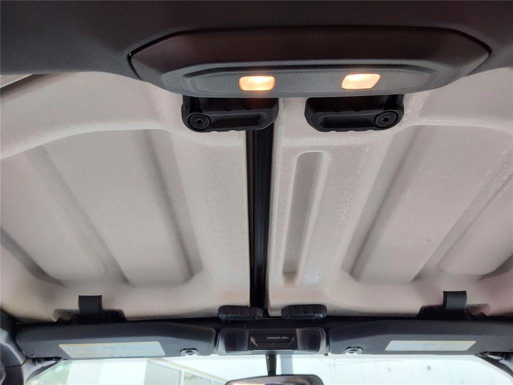 used 2024 Jeep Gladiator car, priced at $35,970