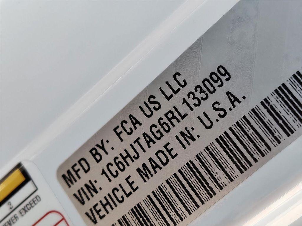 used 2024 Jeep Gladiator car, priced at $35,970