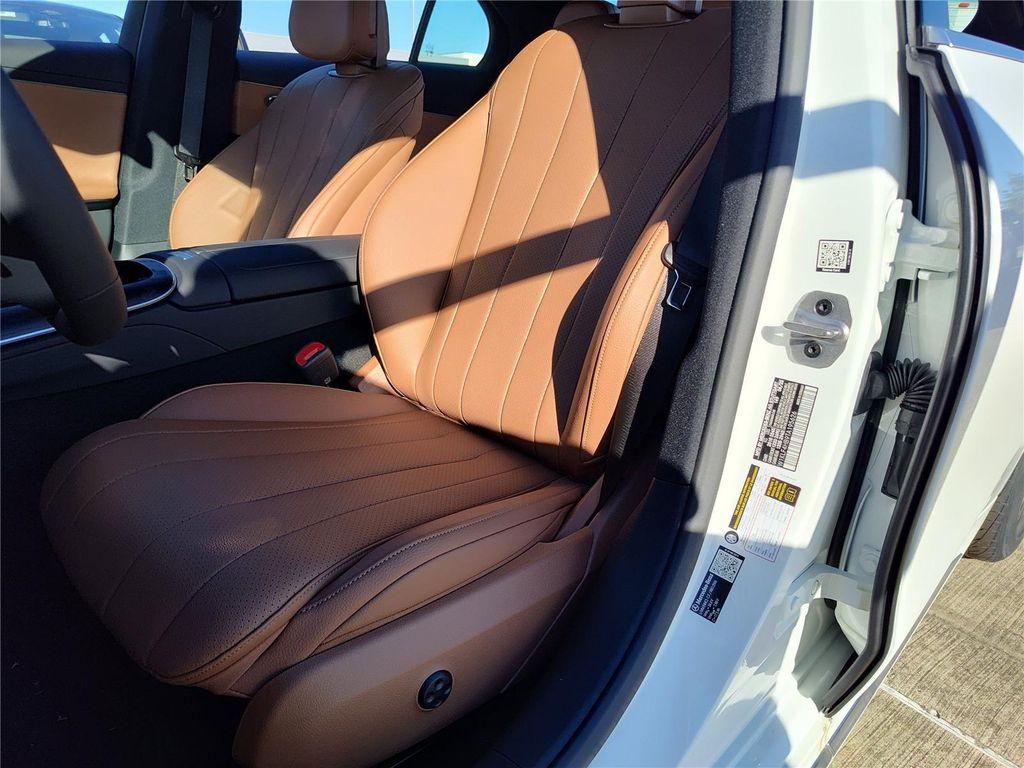 new 2026 Mercedes-Benz E-Class car, priced at $69,555