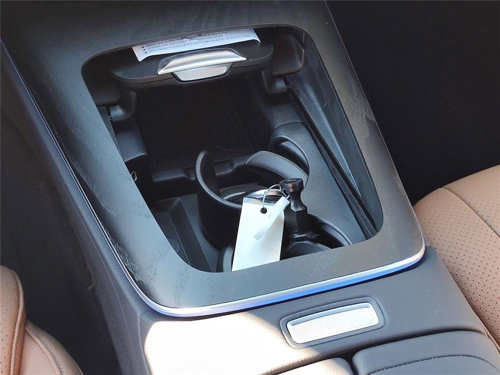 new 2026 Mercedes-Benz E-Class car, priced at $69,555