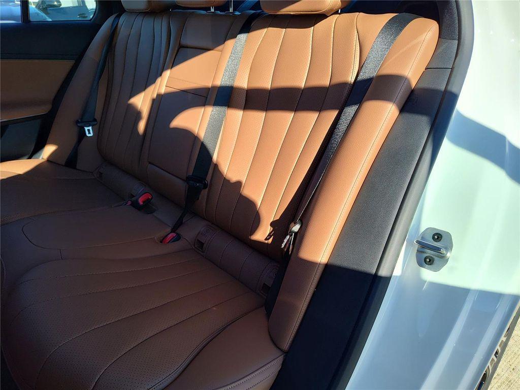 new 2026 Mercedes-Benz E-Class car, priced at $69,555