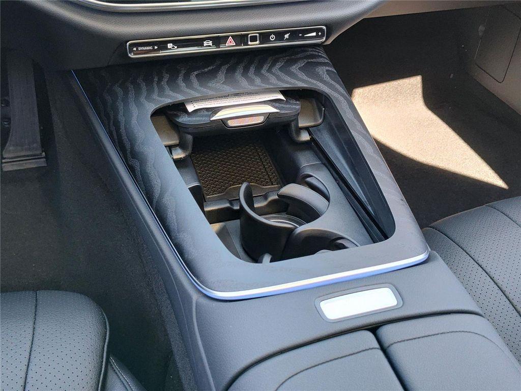 new 2026 Mercedes-Benz E-Class car, priced at $68,905