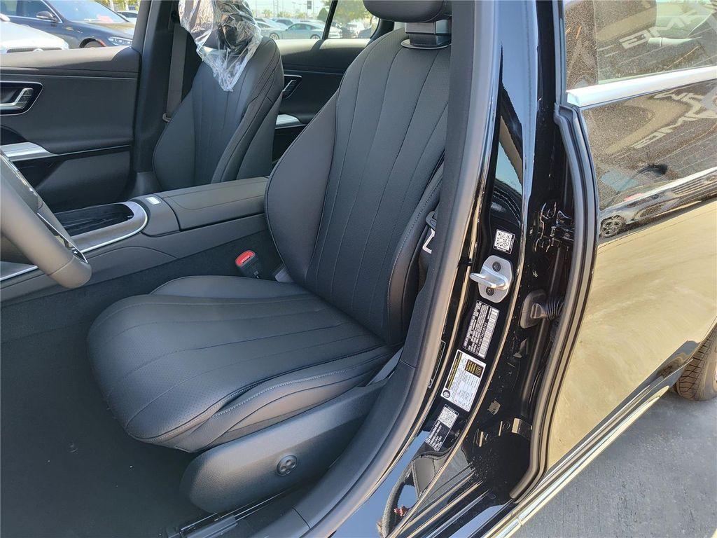 new 2026 Mercedes-Benz E-Class car, priced at $68,905