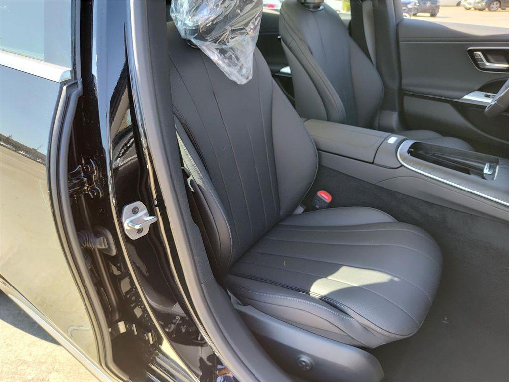 new 2026 Mercedes-Benz E-Class car, priced at $68,905