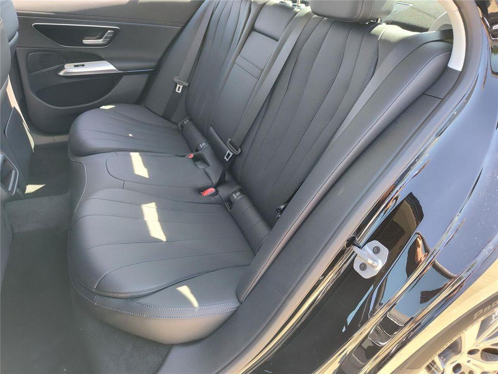 new 2026 Mercedes-Benz E-Class car, priced at $68,905