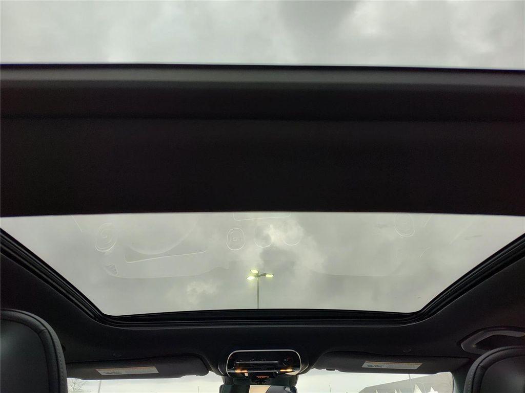 new 2025 Mercedes-Benz C-Class car, priced at $58,085