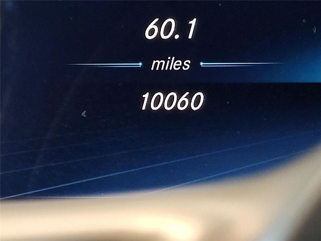 used 2024 Mercedes-Benz AMG G 63 car, priced at $191,970