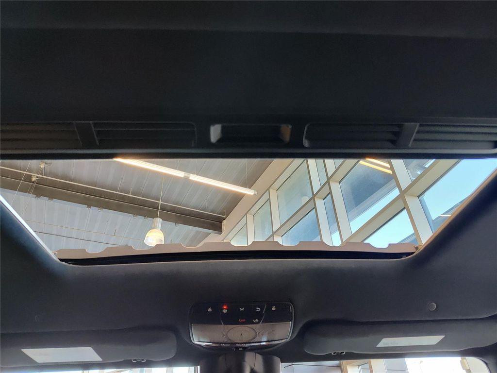 used 2024 Mercedes-Benz AMG G 63 car, priced at $191,970