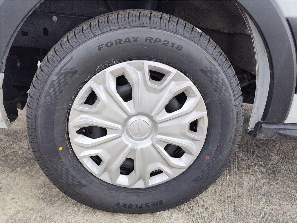 used 2024 Ford Transit-350 car, priced at $38,790