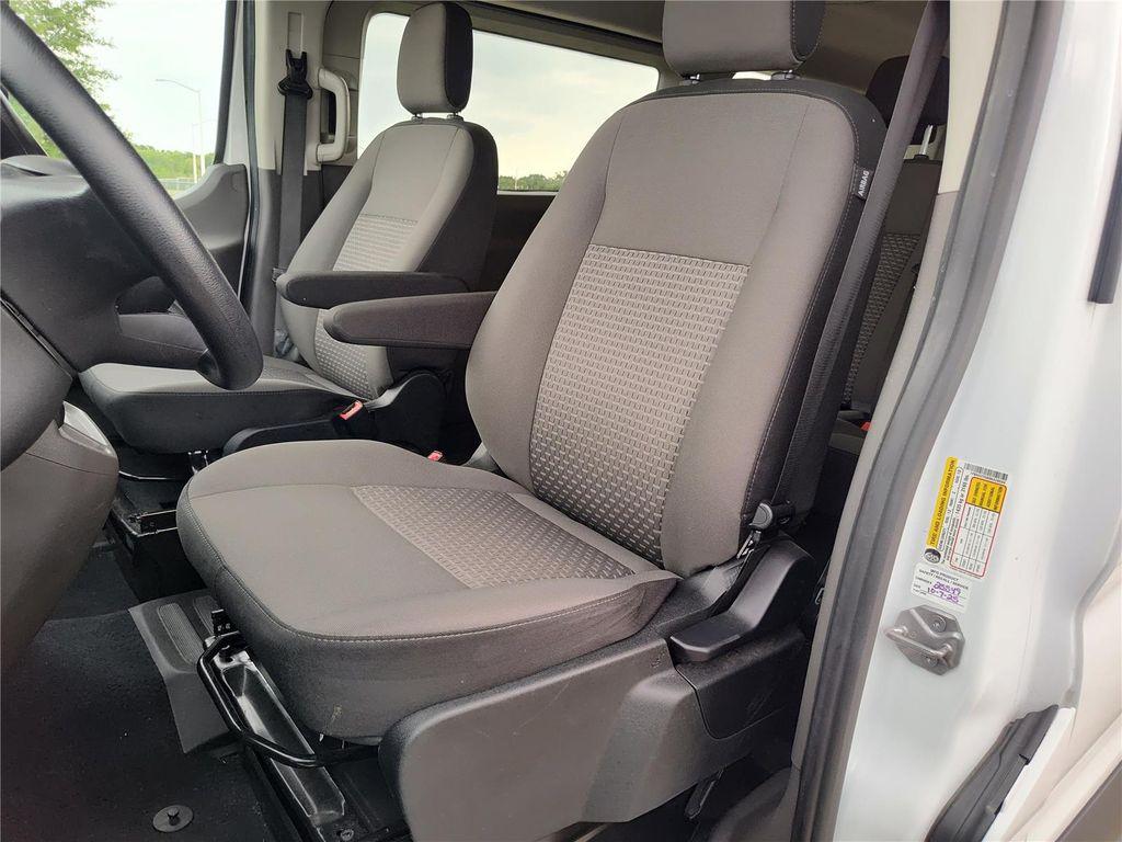 used 2024 Ford Transit-350 car, priced at $38,790