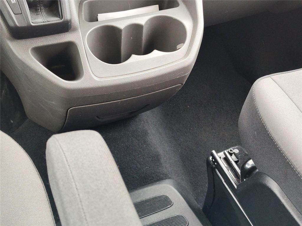 used 2024 Ford Transit-350 car, priced at $38,790