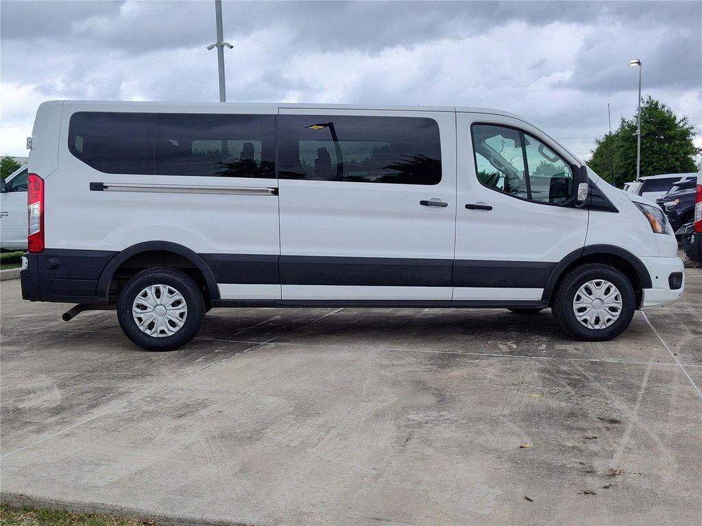 used 2024 Ford Transit-350 car, priced at $38,790