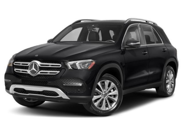 used 2023 Mercedes-Benz GLE 350 car, priced at $43,470