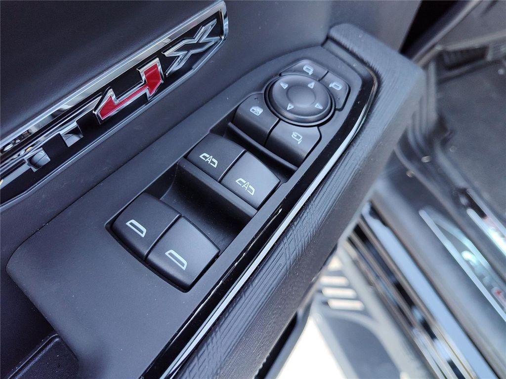 used 2026 GMC Sierra 1500 car, priced at $76,970