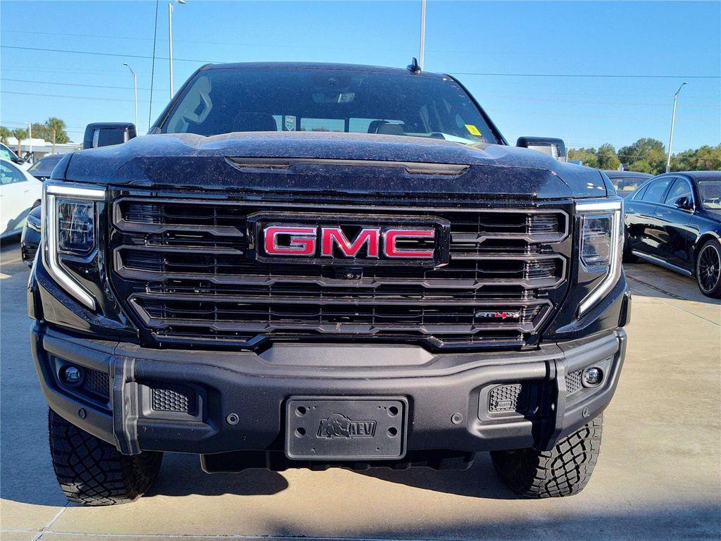 used 2026 GMC Sierra 1500 car, priced at $76,970
