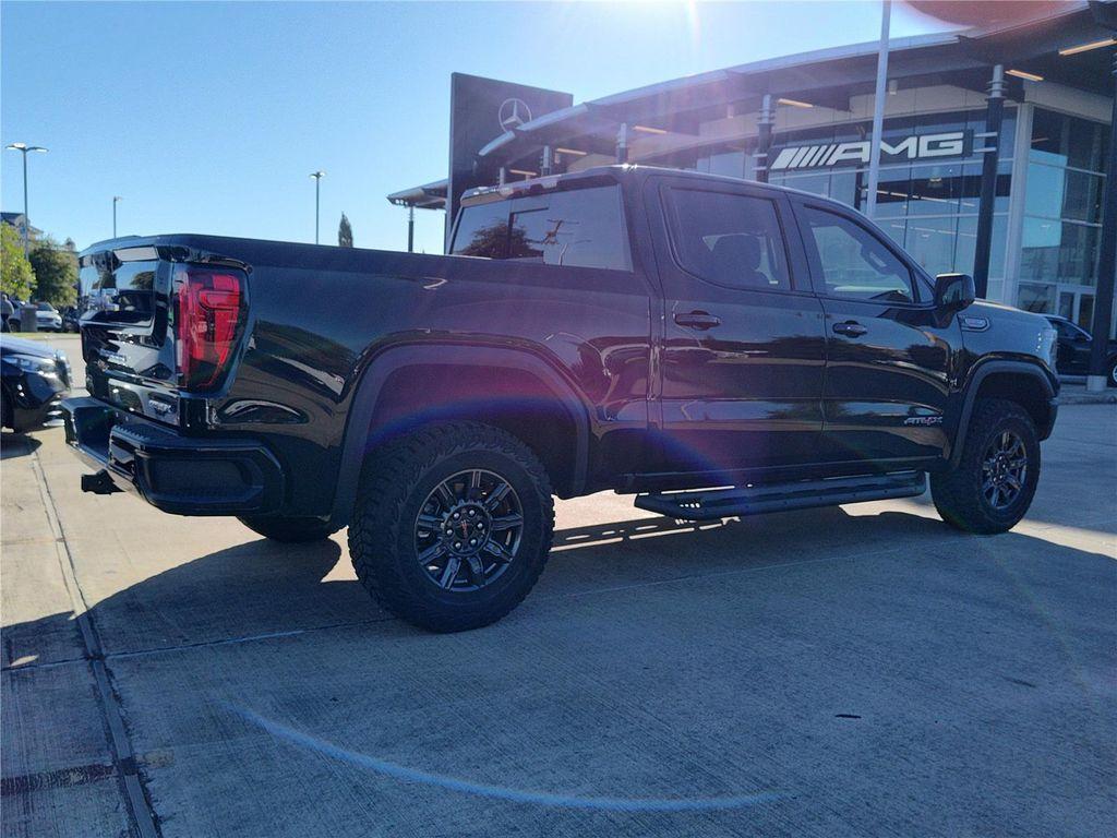 used 2026 GMC Sierra 1500 car, priced at $76,970