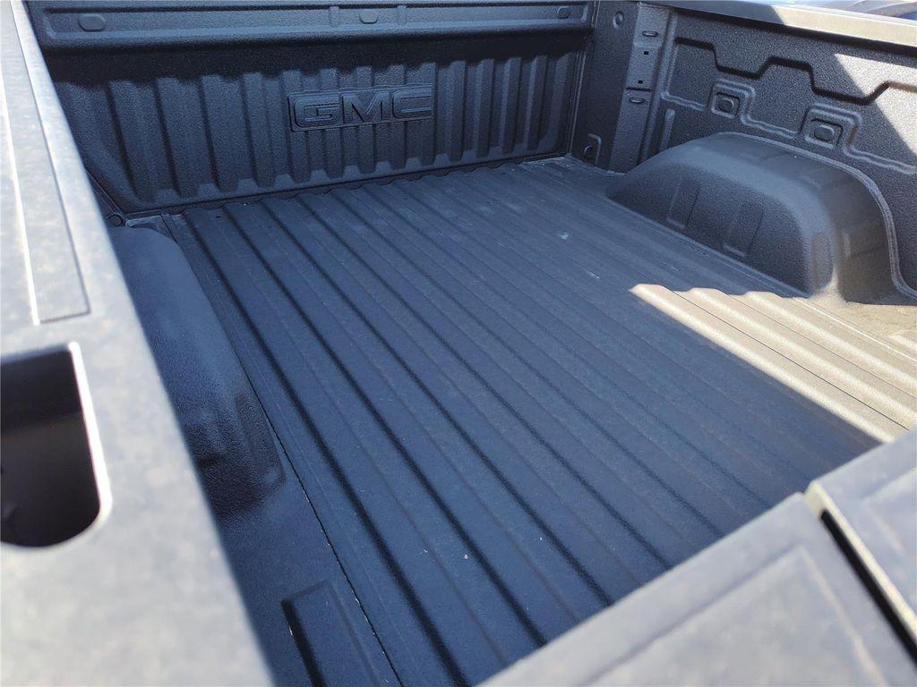 used 2026 GMC Sierra 1500 car, priced at $76,970