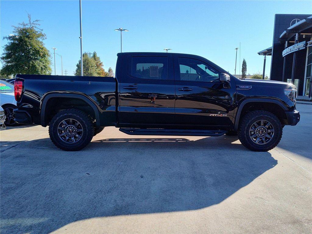 used 2026 GMC Sierra 1500 car, priced at $76,970