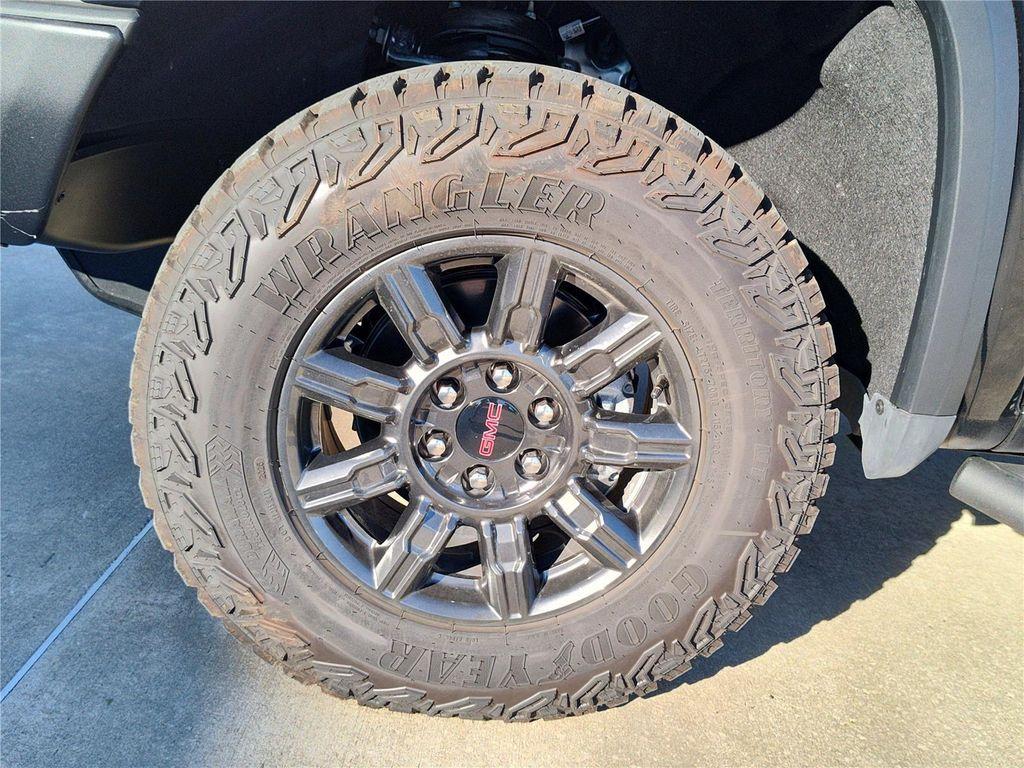 used 2026 GMC Sierra 1500 car, priced at $76,970