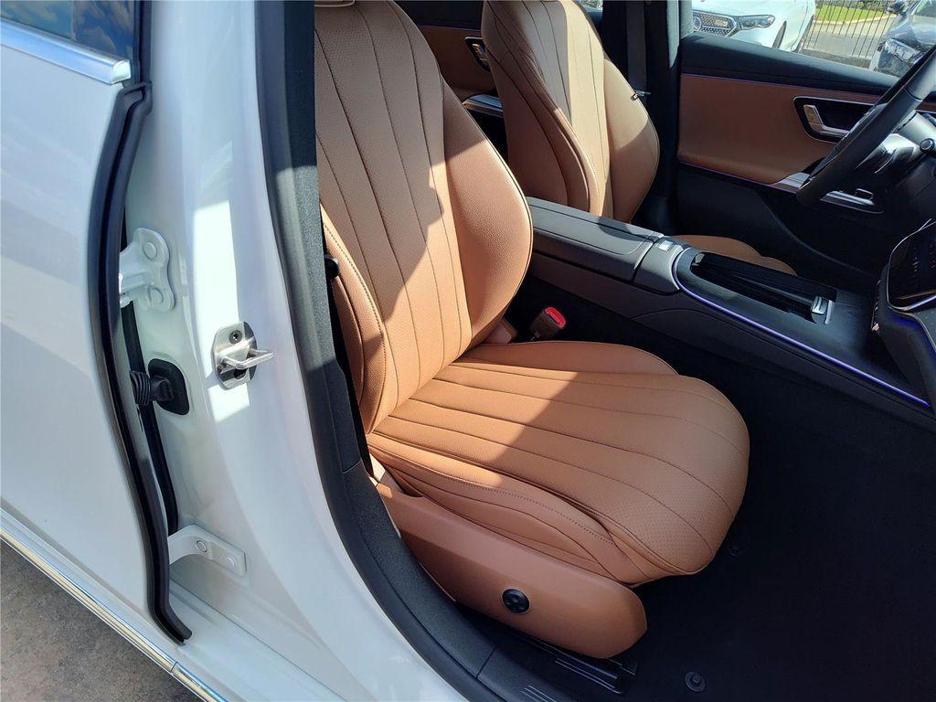 new 2026 Mercedes-Benz E-Class car, priced at $69,835