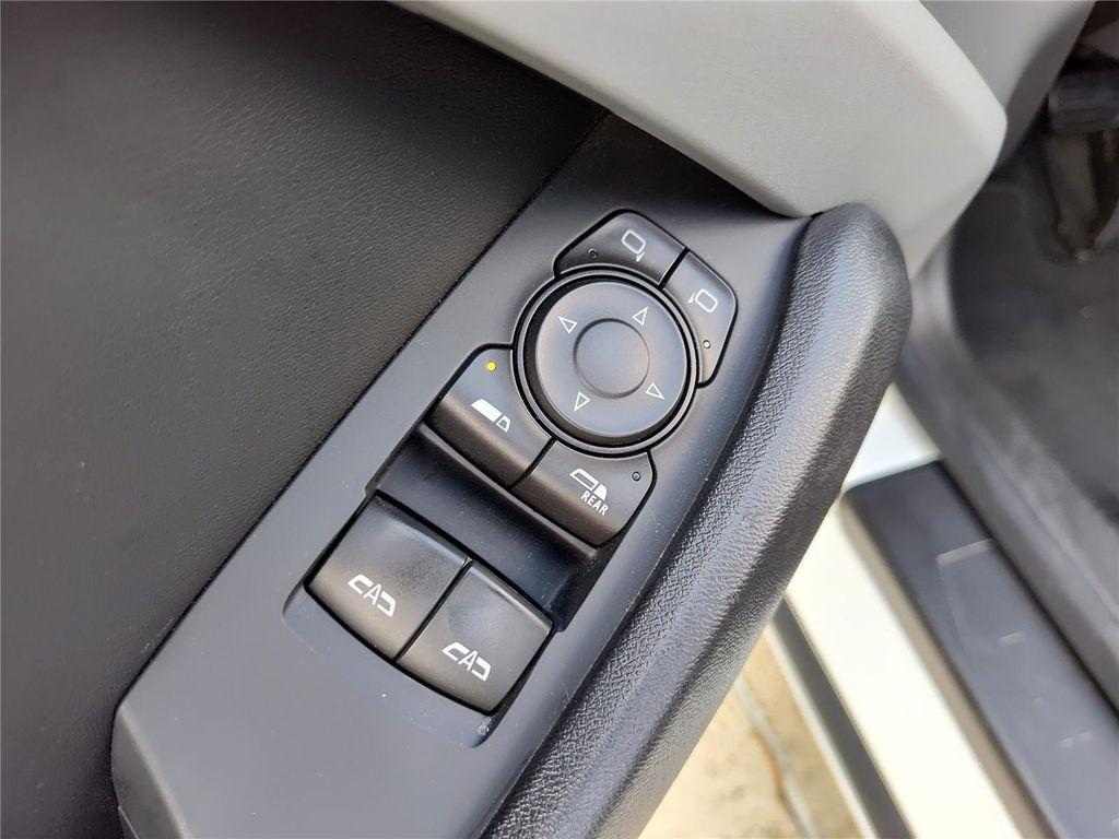 used 2023 Chevrolet Camaro car, priced at $39,889