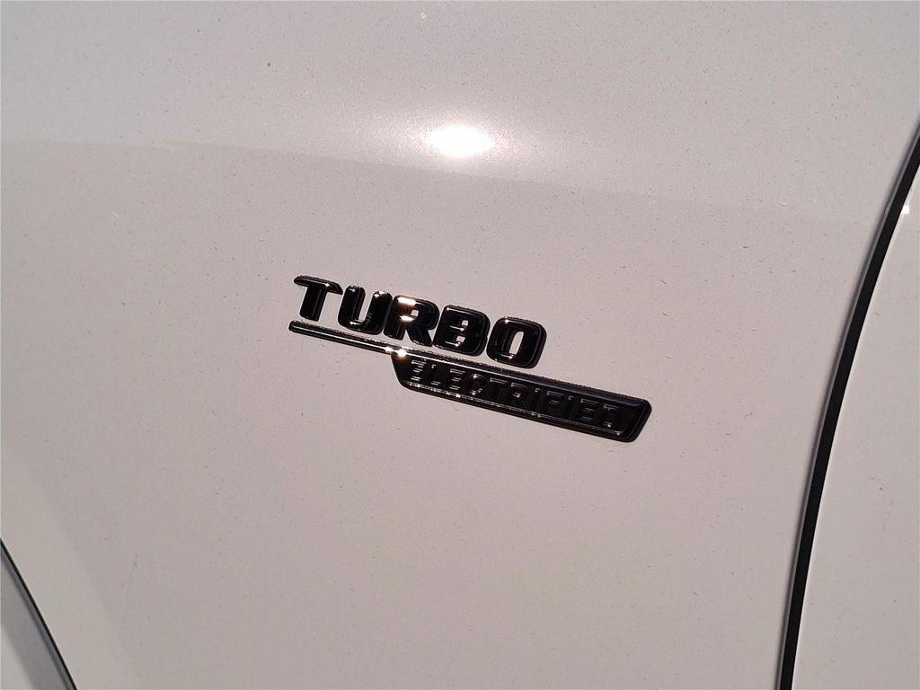 new 2026 Mercedes-Benz AMG GLC 43 car, priced at $85,400