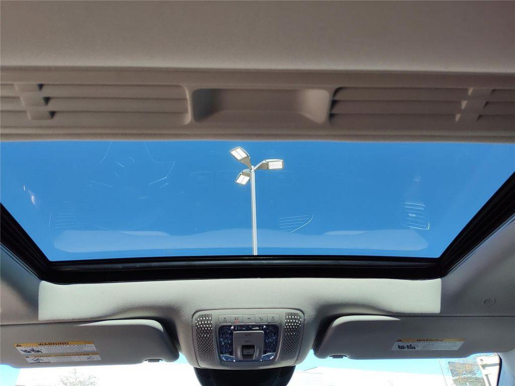 new 2026 Mercedes-Benz GLE 350 car, priced at $68,220