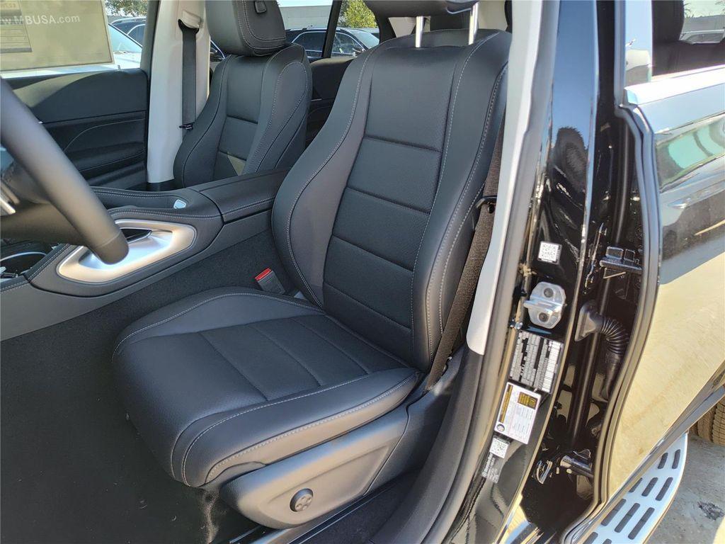 new 2026 Mercedes-Benz GLE 350 car, priced at $68,220