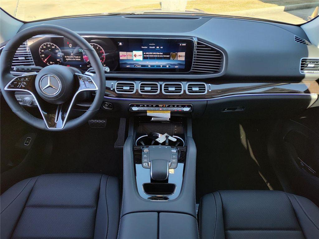 new 2026 Mercedes-Benz GLE 350 car, priced at $68,220