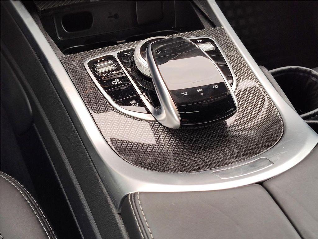 used 2023 Mercedes-Benz G-Class car, priced at $149,970