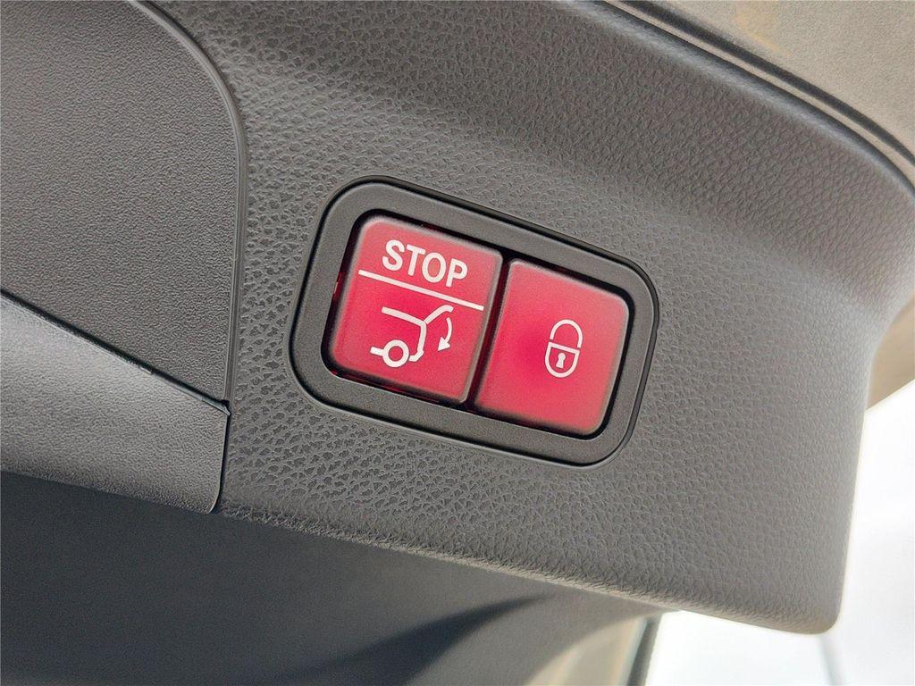 used 2023 Mercedes-Benz AMG GLC 43 car, priced at $52,790