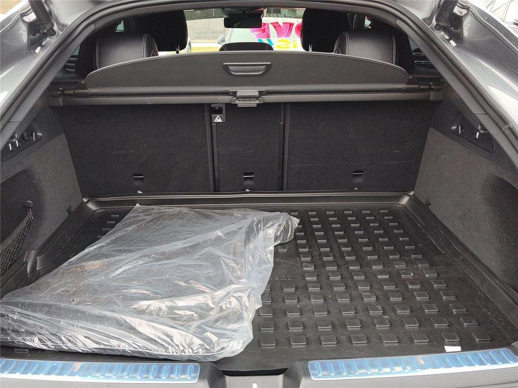 used 2023 Mercedes-Benz AMG GLC 43 car, priced at $52,790