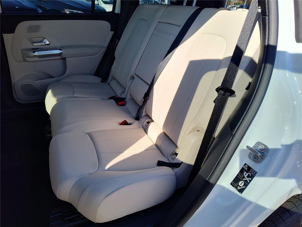 new 2026 Mercedes-Benz GLB 250 car, priced at $49,935