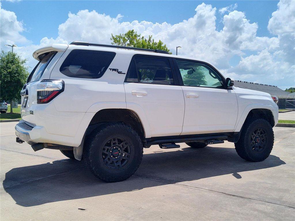 used 2019 Toyota 4Runner car, priced at $36,970