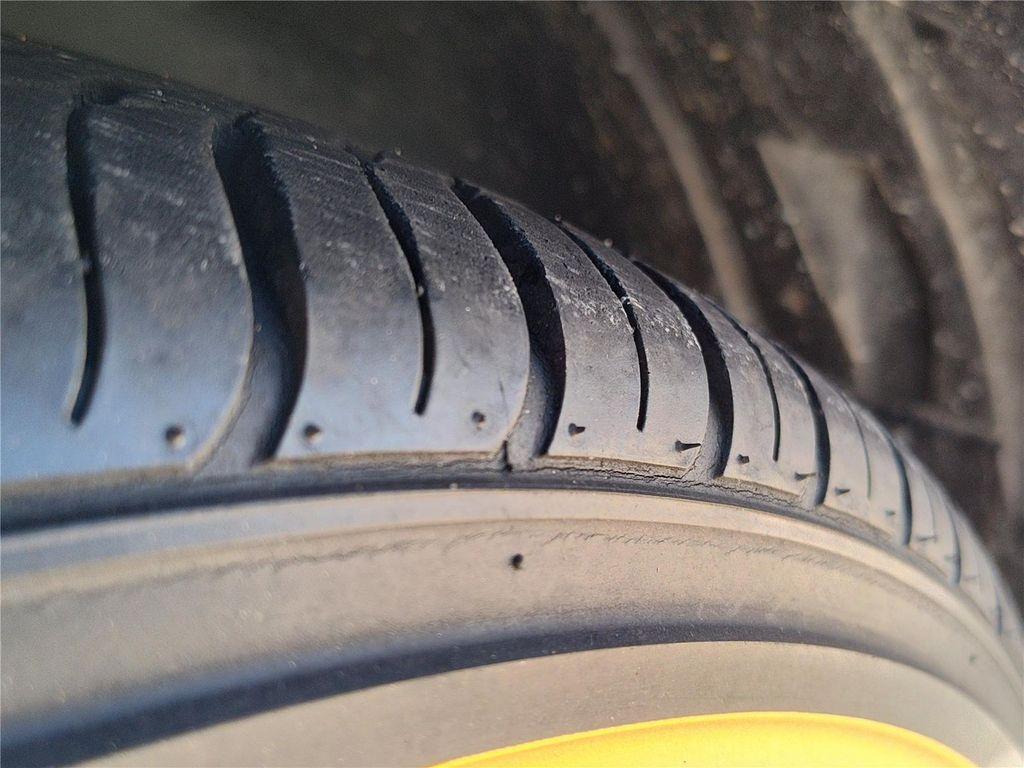 used 2024 Honda Civic Si car, priced at $28,790