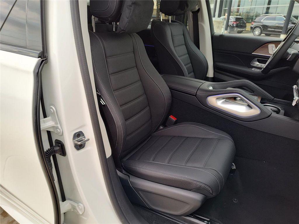 new 2026 Mercedes-Benz GLE 350 car, priced at $80,835