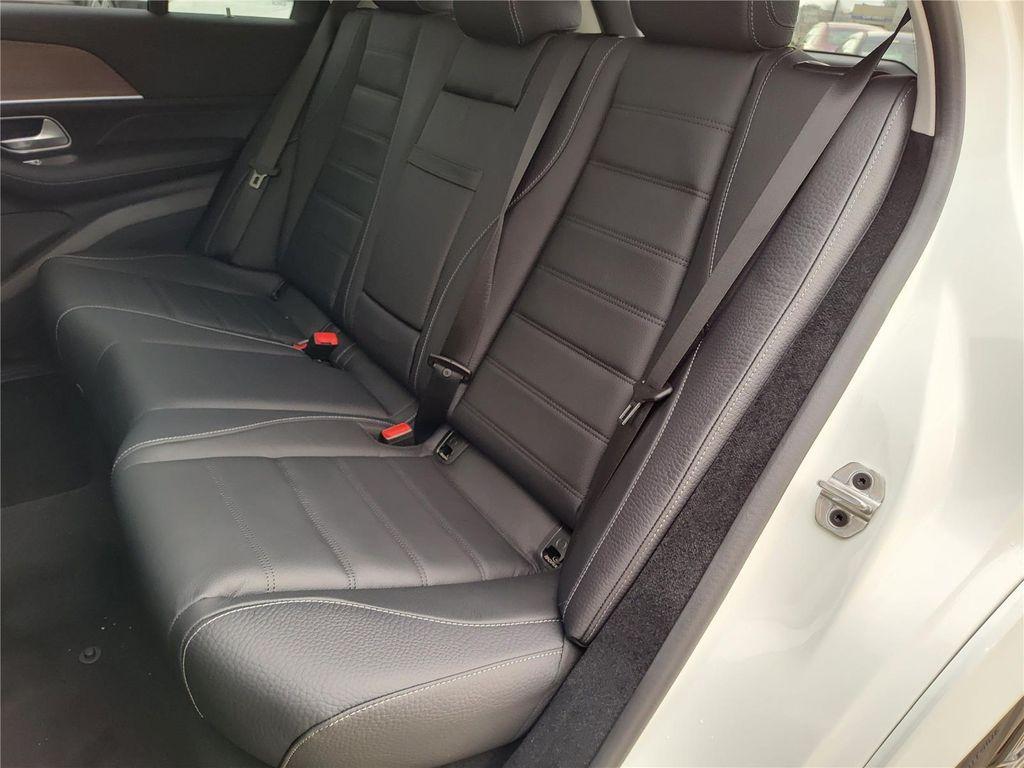 new 2026 Mercedes-Benz GLE 350 car, priced at $80,835