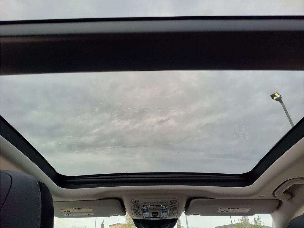 new 2026 Mercedes-Benz GLE 350 car, priced at $80,835