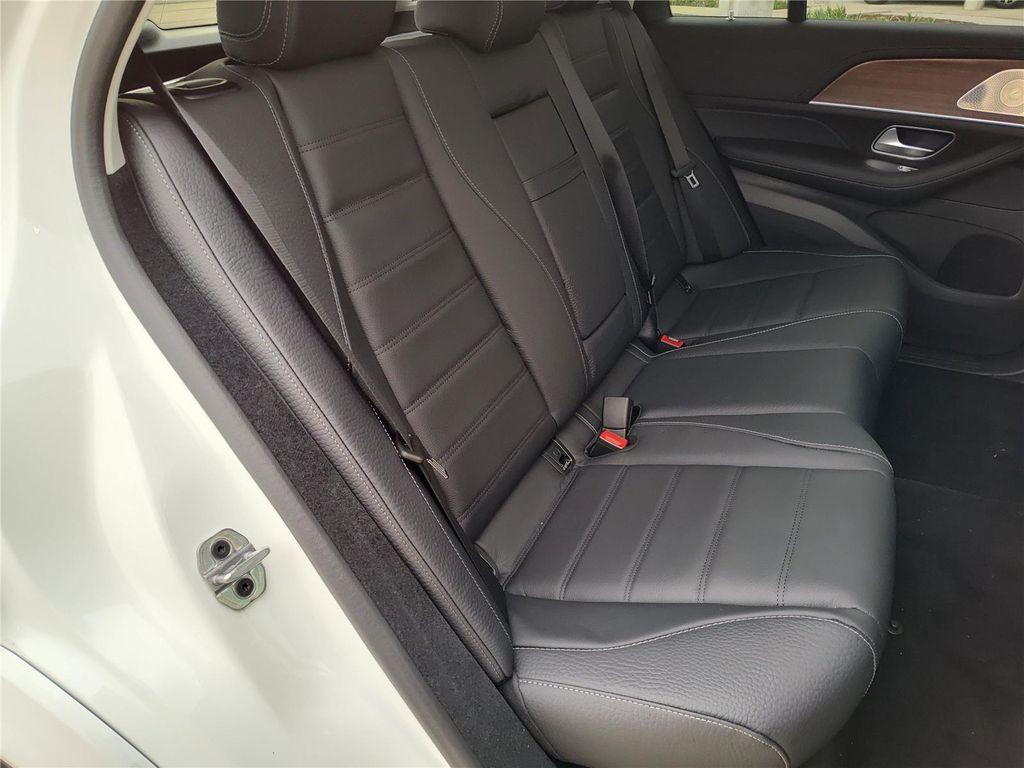 new 2026 Mercedes-Benz GLE 350 car, priced at $80,835