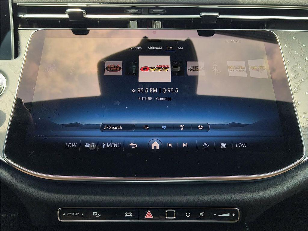 new 2025 Mercedes-Benz E-Class car, priced at $71,625