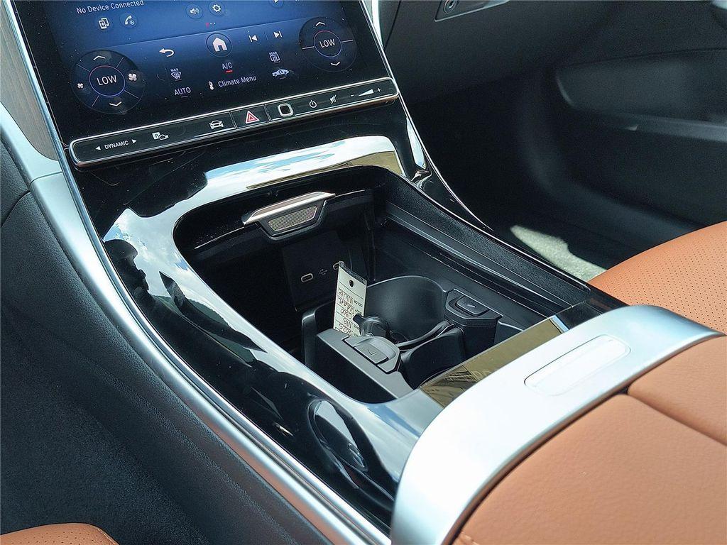 new 2025 Mercedes-Benz C-Class car, priced at $51,235