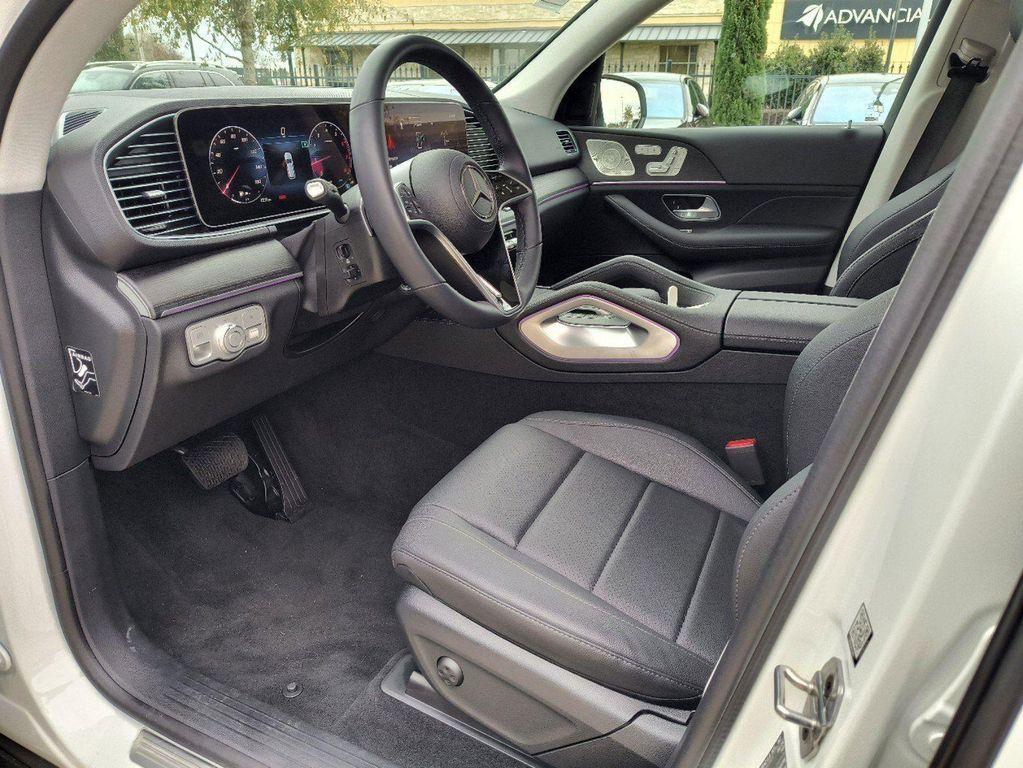 new 2025 Mercedes-Benz GLE 350 car, priced at $70,315