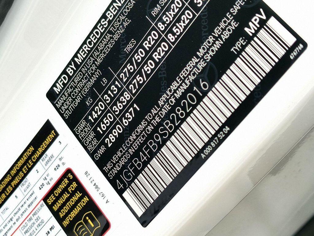 new 2025 Mercedes-Benz GLE 350 car, priced at $70,315