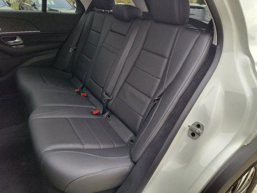 new 2025 Mercedes-Benz GLE 350 car, priced at $70,315